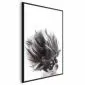 Plakat Chihuahua 60x90 cm z ramą czarną bez marginesu | MIRAT.