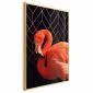 Plakat Flaming solo 29