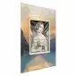 Plakat Retro portret 29,7x42 cm bez ramy bez marginesu | MIRAT.