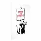 Plakat Home 60x90 cm bez ramy bez marginesu | MIRAT.