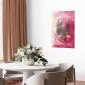 Plakat Summer Vibe 29,7x42 cm bez ramy bez marginesu | MIRAT.