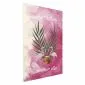 Plakat Summer Vibe 40x60 cm bez ramy bez marginesu | MIRAT.