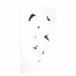 Plakat Wieczorny lot 21x30 cm bez ramy bez marginesu | MIRAT.