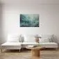 Plakat Ryby w oceanie 42x29,7 cm bez ramy bez marginesu | MIRAT.
