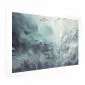 Plakat Ryby w oceanie 60x40 cm bez ramy z marginesem | MIRAT.
