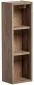 Szafka łazienkowa górna SANTA FE OAK 20 dąb COMAD | MIRAT. styl LOFT kolekcja SANTA FE OAK