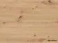 Stół rozkładany GALAXY 100(168)x100 dąb artisan/czarny I sklep meblowy MIRAT. styl LOFT
