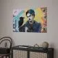 Plakat Totemiczna Frida 90x60 cm bez ramy bez marginesu | MIRAT.