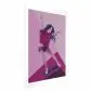 Plakat Powerslide 60x90 cm bez ramy z marginesem | MIRAT.
