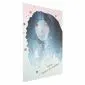 Plakat Winter Constellation 60x90 cm bez ramy bez marginesu | MIRAT.