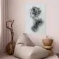 Plakat Artgeist Akwarelowy portret 21 x 30 cm 1 szt bez ramy i marginesem | MIRAT. kolekcja h-B-0107-ao-a