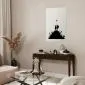 Plakat Pole bitwy 60x90 cm bez ramy z marginesem | MIRAT.