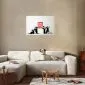 Plakat Wyprzedaż 30x21 cm bez ramy bez marginesu | MIRAT.