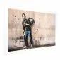 Plakat Steve 42x29,7 cm bez ramy z marginesem | MIRAT.