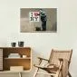 Plakat Diagnoza 30x21 cm bez ramy z marginesem | MIRAT.