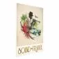 Plakat Sound Travel 21x30 cm bez ramy bez marginesu | MIRAT.