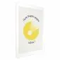 Plakat Lotka do badmintona 60x90 cm bez ramy bez marginesu | MIRAT.