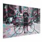 Plakat Giraffes 30x21 cm bez ramy bez marginesu | MIRAT.