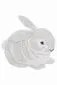 Dywan dziecięcy BUNNY 130x135cm beżowy kreatywny I sklep meblowy MIRAT.