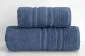 Ręcznik Greno Ivo 50x90 Denim 420g/m2 Premium I sklep meblowy MIRAT.