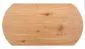 Stół JACKSON 160x90 dąb/czarny do salonu w stylu loft | MIRAT. styl LOFT