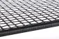 Stół JACKSON 160x90 dąb/czarny do salonu w stylu loft | MIRAT. styl LOFT