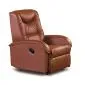 Elegancki fotel JEFF z funkcją relax | MIRAT.