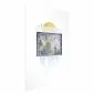 Plakat Antarktyda 21x30cm bez ramy z marginesem | MIRAT. kolekcja k-C-0091-ao-a