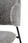 Krzesło K497 szare w stylu loft I sklep meblowy MIRAT. styl LOFT
