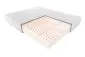 Materac lateksowy DEMETER 140x200 dwustronny antyalergiczny | MIRAT.