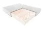 Materac lateksowy DEMETER 120x200 dwustronny antyalergiczny | MIRAT.