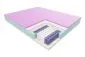 Materac kieszeniowy ENYO 100x200 twardy | MIRAT.