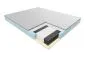 Materac kieszeniowy NIOBE 80x200 siedmiostrefowy | MIRAT.