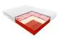 Materac piankowy POLA 80x200 dwustronny | MIRAT.