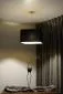 Lampa wisząca KWADRO SUE 40w30 czarna/złota ręcznie wykonana I sklep meblowy MIRAT. kolekcja KWADRO-BPS