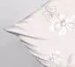 Pościel Bawełniana Greno Premium Linen 160x200 Beżowa na zamek MIRAT.