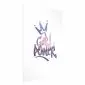 Plakat Girl Power 21x30 cm bez ramy z marginesem