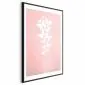 Plakat Fly High 40x60 cm z ramą czarną z marginesem