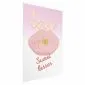 Plakat Sweet Kisses 29,7x42 cm bez ramy bez marginesu | MIRAT.