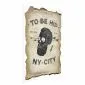 Plakat To be hip 29,7x42 cm bez ramy bez marginesu | MIRAT.