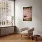 Plakat Best dreams 21x30 cm bez ramy z marginesem | MIRAT.