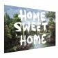 Plakat Wymarzony dom 60x40 cm bez ramy bez marginesu | MIRAT.