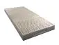 Materac COMFORT H2 180x200 lateksowy dwuosobowy | MIRAT.