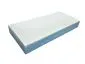 Materac piankowy FITNESS COSMO 140x200 dwustronny | MIRAT.