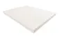 Materac piankowy HERMES 160x200 średnio twardy z pokrowcem do prania | MIRAT.