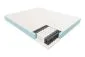 Materac kieszeniowy KLIO 120x200 rehabilitacyjny | MIRAT.