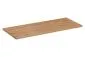 Szafka pod umywalkę MONAKO GREY OAK 823 120cm szary/dąb wisząca I sklep meblowy MIRAT. styl LOFT kolekcja MONAKO