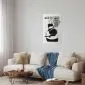 Plakat Motto 60x90 cm bez ramy z marginesem | MIRAT.