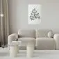 Plakat Something new 60x90 cm bez ramy bez marginesu | MIRAT.