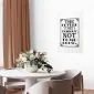 Plakat Future 40x60 cm bez ramy z marginesem | MIRAT.